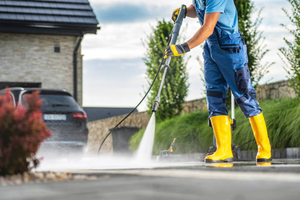 Professional  Pressure Washing Services in Woodcreek, TX